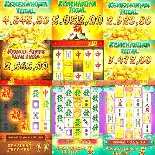 Saku4D: Situs Game Hadiah Makin Besar